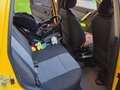 2009 Chevrolet Aveo I Рестайлинг, жёлтый, 470000 рублей - вид 7