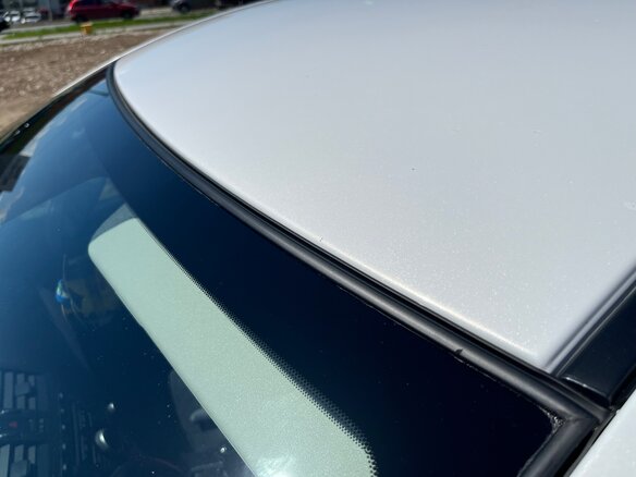 2012 Mazda 3 II (BL) Рестайлинг, белый, 810000 рублей - вид 14