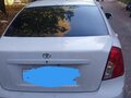 2014 Daewoo Gentra II, белый - вид 2