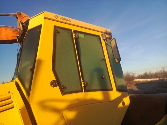 2014 Bomag BW 212 D-40, 2990000 рублей - вид 3