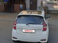 2017 Nissan Note e-Power II Рестайлинг, белый, 1200000 рублей - вид 7