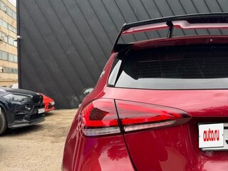 2022 Mercedes-Benz A-Класс AMG 45 AMG II (W177), красный, 4985000 рублей, вид 5