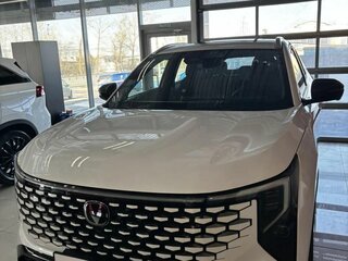2026 Changan UNI-S I Рестайлинг, белый, 3249900 рублей, вид 5