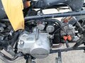 2017 BSE Shuttle 125, чёрный, 30000 рублей - вид 9