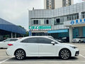 2023 Toyota Corolla Sporty XII (E210), белый, 1699000 рублей - вид 8