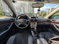 2006 Toyota Avensis II, серебристый - вид 4