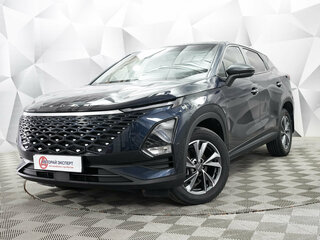 2024 Omoda C5 I, синий, 1818000 рублей, вид 1