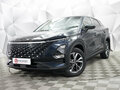 2024 Omoda C5 I, синий, 1711000 рублей