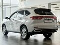 2026 Haval M6 II, белый - вид 4