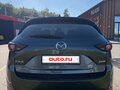 2017 Mazda CX-5 II, серый, 2190000 рублей - вид 11