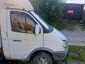 2005 ГАЗ ГАЗель (3302), белый, 300000 рублей - вид 4