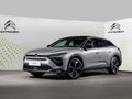 2024 Citroen C5 X, серебристый, 4499000 рублей