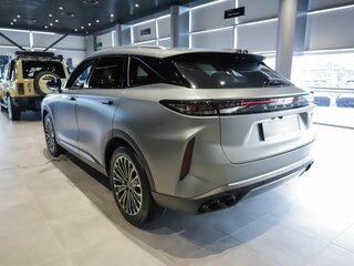 2025 Exeed RX, серый, 4584712 рублей, вид 2