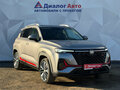 2024 Changan CS35 Plus I Рестайлинг, серый, 1660000 рублей - вид 2