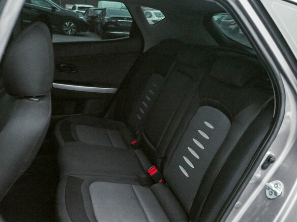 2013 Kia Ceed II, синий, 1169000 рублей - вид 16