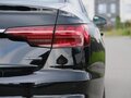2020 Audi A4 45 TFSI V (B9) Рестайлинг, чёрный, 2900000 рублей - вид 6