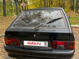 2010 Lada (ВАЗ) 2114, синий, 130000 рублей, вид 5