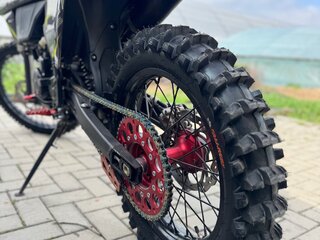2024 BSE T7, чёрный, 210000 рублей, вид 2