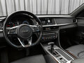 2019 Kia Optima IV Рестайлинг, серый, 2335000 рублей - вид 9