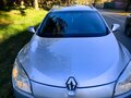 2010 Renault Megane III, серый, 830000 рублей