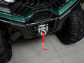 2026 Loncin XWolf 700, зелёный, 898000 рублей - вид 7