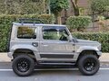 2023 Suzuki Jimny Kei car IV, серебристый - вид 9