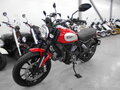 2016 Ducati Scrambler 800, красный, 540000 рублей - вид 4