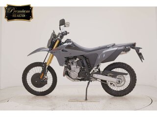 2025 Suzuki DR-Z 400, серый, 1099000 рублей, вид 1