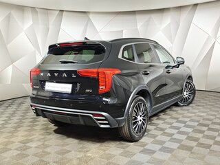2024 Haval Jolion I Рестайлинг, чёрный, 2200000 рублей, вид 2