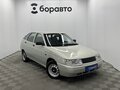 2005 Lada (ВАЗ) 2112, серый, 340000 рублей - вид 2