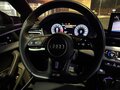 2020 Audi A5 Sportback 45 TFSI II (F5) Рестайлинг, зелёный, 3900000 рублей - вид 9