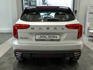 2026 Haval Jolion I Рестайлинг 2, белый, 2028510 рублей, вид 5