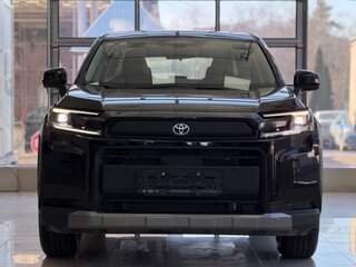 2026 Toyota RAV4 VI (XA60), чёрный, 4199000 рублей, вид 3