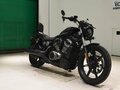 2022 Harley-Davidson Nightster, чёрный, 775000 рублей - вид 1