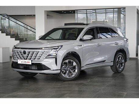 Changan CS75 Plus IV