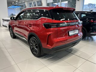 2026 Tenet T7, красный, 2985000 рублей, вид 3
