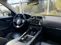 2017 Jaguar F-Pace I, чёрный, 1889000 рублей - вид 8