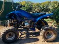 2012 ABM Scorpion 250, синий, 104999 рублей - вид 3