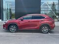 2018 Lexus NX 200 I Рестайлинг, красный - вид 7