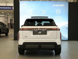 2026 Jaecoo J7 I, белый, 3259000 рублей, вид 3