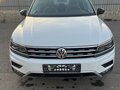 2019 Volkswagen Tiguan II, белый, 2600000 рублей - вид 1