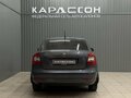 2012 Skoda Octavia II (A5) Рестайлинг, серый, 890000 рублей - вид 3