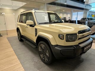 2026 Esteo V27, бежевый, 5920000 рублей, вид 2