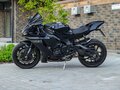 2021 Yamaha YZF-R1, чёрный, 1452000 рублей - вид 1