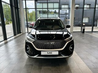 2026 Haval M6 II, чёрный, 2078010 рублей, вид 2