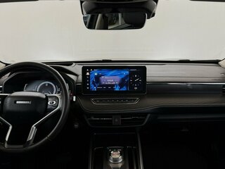 2024 Haval Jolion I Рестайлинг, чёрный, 2090000 рублей, вид 5