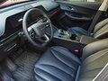 2024 Omoda C5 I Рестайлинг, красный, 2099000 рублей - вид 4