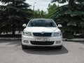 2012 Skoda Octavia II (A5) Рестайлинг, белый, 725000 рублей - вид 4
