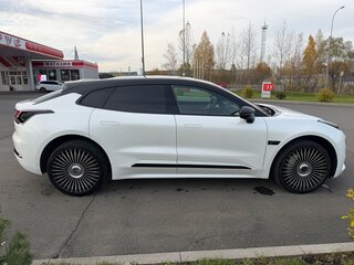 2023 Zeekr 001 100 kWh I, белый, 5500000 рублей, вид 5