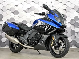 2016 BMW K 1600 GT, синий, 1799000 рублей, вид 1